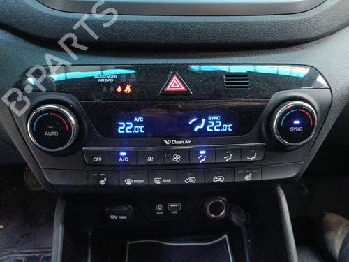 Used Climate control HYUNDAI TUCSON (TL, TLE) 1.7 CRDi (116 hp) 32059276