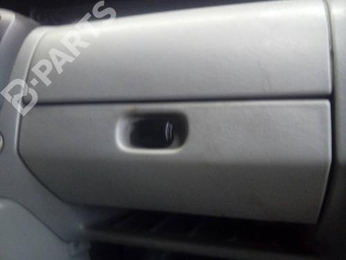 Used Glove box Glove box NISSAN PRIMASTAR Van (X83) [2002-2026] 10040766 10040766