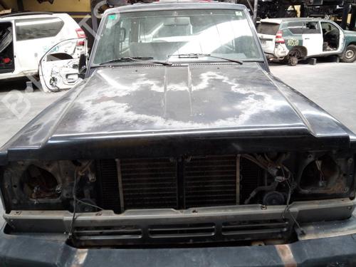 Used Hood NISSAN PATROL III/1 Hardtop (K160) [1979-1989]  13394558
