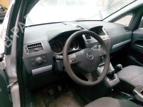 ABS pump OPEL ZAFIRA / ZAFIRA FAMILY B (A05)  | BP3021305M43 