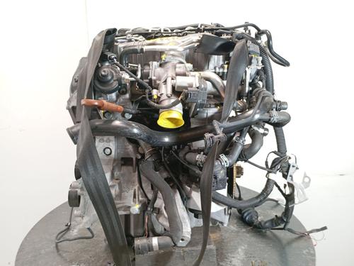 Used Engine Engine AUDI A4 B8 (8K2) 2.0 TDI (143 hp) 36499461 36499461