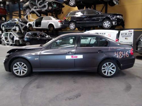 Sikkerhedssele bag venstre BMW 3 (E90) 320 d | BP7169336I29 