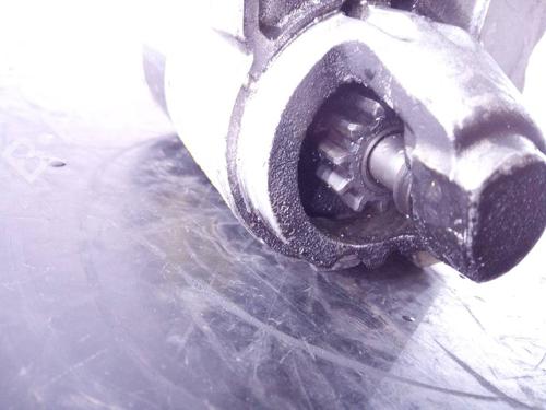 Starter CITROËN C4 I (LC_) 1.6 16V | BP22411548M8 