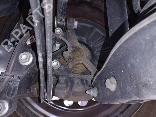 Used Right rear steering knuckle VW GOLF VII (5G1, BQ1, BE1, BE2) [2012-2021]  19535986