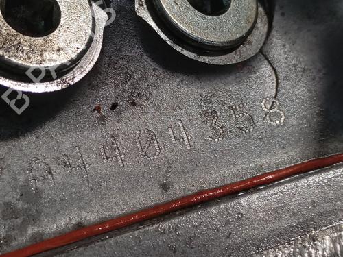 Gearbox MITSUBISHI ASX (GA_W_) | BP20707112M3 - Image 7