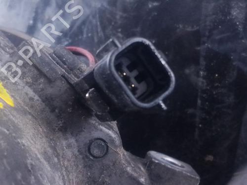 AC compressor DACIA DOKKER Box Body/MPV  | BP30897550M34  - Image 5