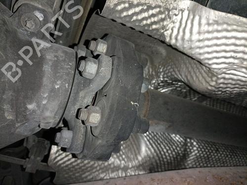 Used Driveshaft MERCEDES-BENZ E-CLASS Coupe (C207) E 250 CDI / BlueTEC / d (207.303, 207.304) (204 hp) 30846513