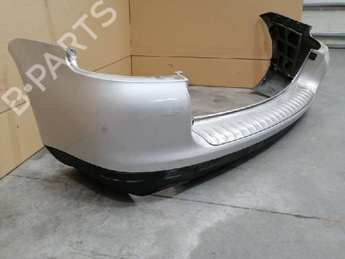 Bak støtfanger PORSCHE CAYENNE (9PA) S 4.5 | BP4760095C8 