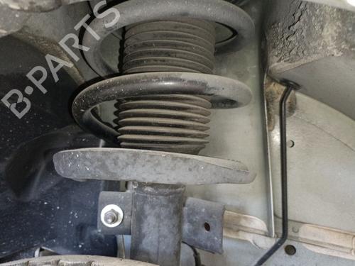 Used Right front shock absorber Right front shock absorber RENAULT MASTER III Platform/Chassis (EV, HV, UV) 2.3 dCi 125 FWD (EV0C, EV0D, EV0J, HV0C, HV0D, HV0H,... (125 hp) 36696390 36696390