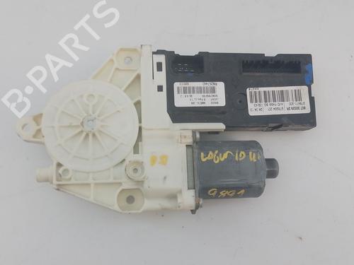 Rudehejsemotor forskærm højre RENAULT LAGUNA III (BT0/1) 2.0 dCi (BT07, BT0J, BT14, BT1A, BT1S) (131 hp) 30382705