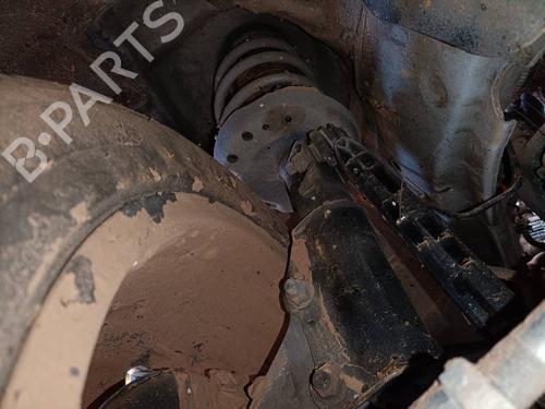 Used Left front shock absorber OPEL INSIGNIA A (G09) [2008-2017]  23079442