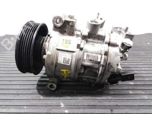 Used AC compressor AUDI A3 Sportback (8VA, 8VF) 2.0 TDI (150 hp) 2513039