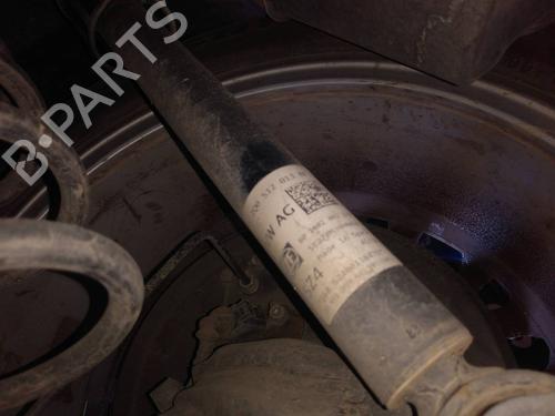 Used Right rear shock absorber SEAT IBIZA V (KJ1, KJG) 1.0 TSI (95 hp) 19071067