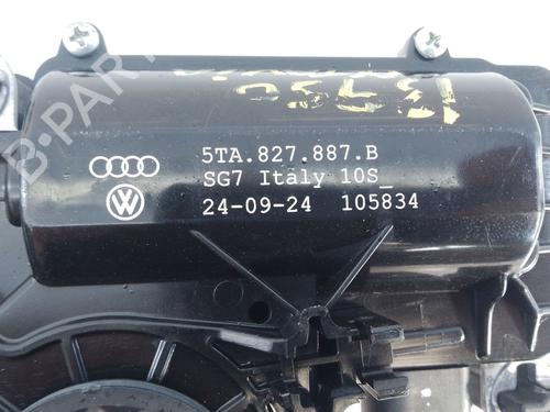 Bakluke lås SKODA OCTAVIA IV (NX3, NN3, PV3) 1.5 TSi | BP28808818C101