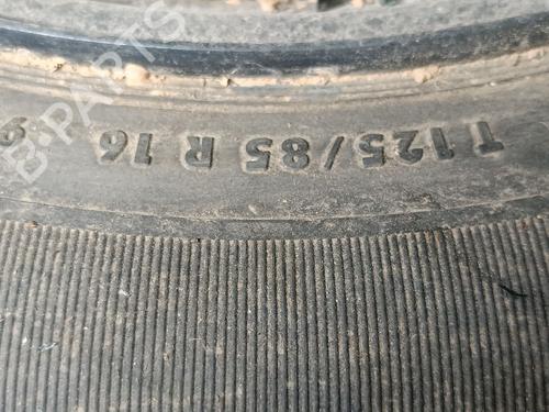 Used Jack Kit PEUGEOT 308 II (LB_, LP_, LW_, LH_, L3_) 1.5 BlueHDI 100 (102 hp) 27339359