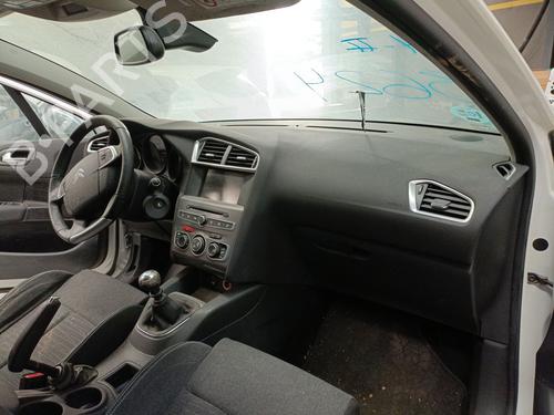 Left tailgate light CITROËN C4 II (NC_) 1.2 THP 130 (NCHNYM, NCHNYT) | BP30972451C79