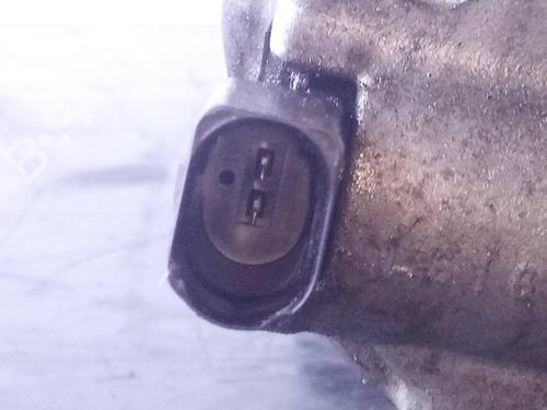 AC compressor VW POLO V (6R1, 6C1)  | BP20155406M34 