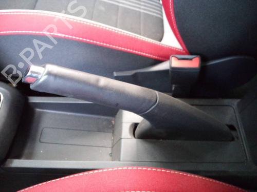 Used Hand brake SKODA FABIA III (NJ3) [2014-2021]  10962419