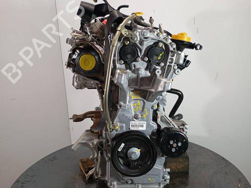 Engine DACIA SANDERO III | BP20510019M1 - Image 2