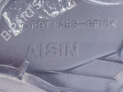 Front right lock TOYOTA AVENSIS Estate (_T25_) 2.0 D-4D (CDT250_, CDT250R) | BP10412484C97 
