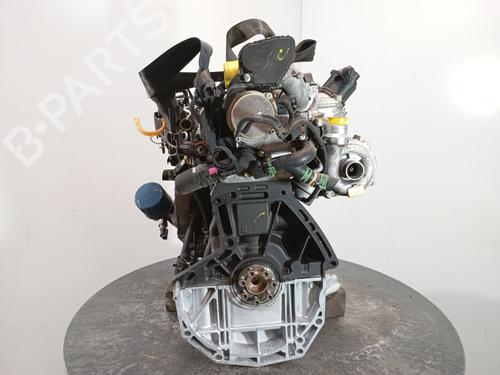 Engine RENAULT SCÉNIC III (JZ0/1_) | BP36014135M1 - Image 4