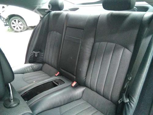 Front right lock MERCEDES-BENZ CLS (C219)  | BP7041156C97 