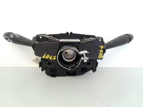 Squib airbag PEUGEOT 508 I (8D_) 2.0 HDi | BP2846918C102 