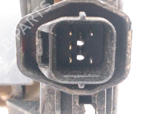 Front right lock HYUNDAI TUCSON (JM) 2.0 CRDi | BP7076234C97 