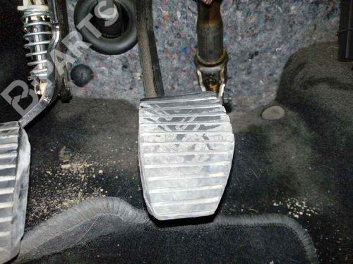 Used Break pedal Break pedal CITROËN C-ELYSEE (DD_) 1.6 BlueHDi 100 (99 hp) 8787723 8787723