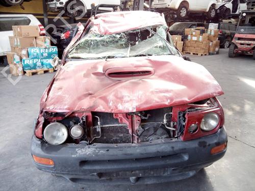 AC compressor NISSAN TERRANO II (R20) 2.7 TDi 4WD | BP10564586M34 