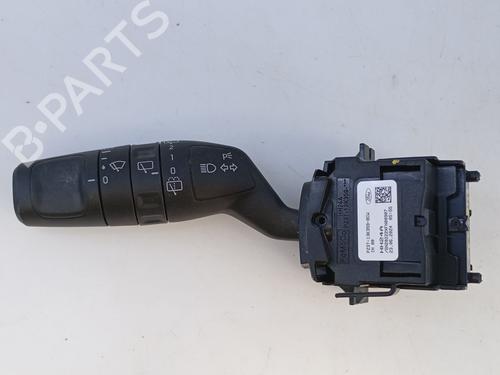 Used Steering column stalk Steering column stalk FORD PUMA (J2K, CF7) 1.0 EcoBoost mHEV (125 hp) 39961672 39961672