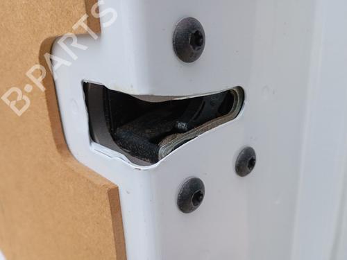 Tailgate lock MAXUS DELIVER 9 Van 2.0 D (SV63C, SV63D) BP28123538C101