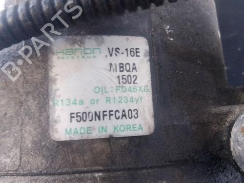 AC compressor HYUNDAI TUCSON (TL, TLE) 1.7 CRDi | BP32059190M34 