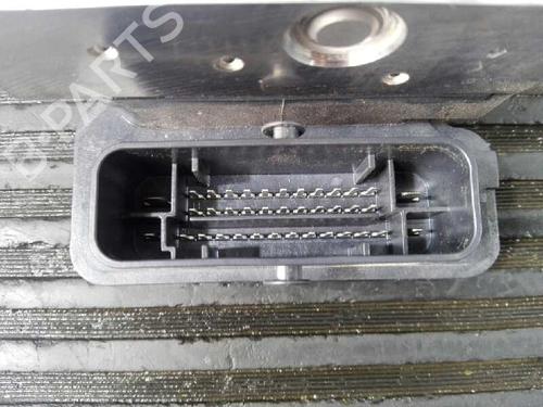 ABS pump RENAULT CLIO IV (BH_)  | BP2584268M43 
