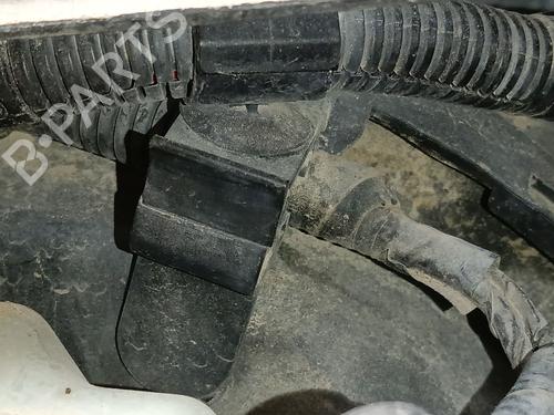 Used Servo brake Servo brake VW TOUAREG (7LA, 7L6, 7L7) 2.5 R5 TDI (174 hp) 34343009 34343009