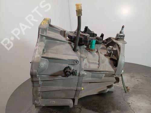 Gearbox RENAULT TRAFIC III Bus (JG_) 1.6 dCi 95 (JGMR, JGMJ) | BP27892539M3 - Image 3