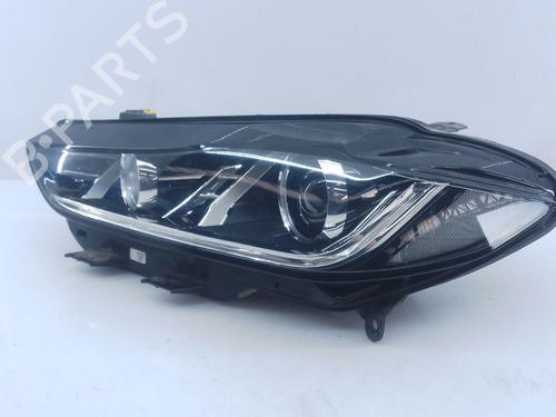 Left headlight JAGUAR XE (X760) 2.0 D | BP31907094C28
