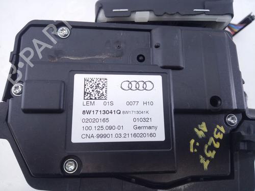Gearstang AUDI A4 B9 (8W2, 8WC) 30 TDI Mild Hybrid | BP25736730M90 