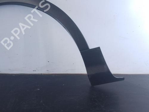 Front left wheel arch trim FORD KUGA II (DM2) 1.5 TDCi | BP29909644C134