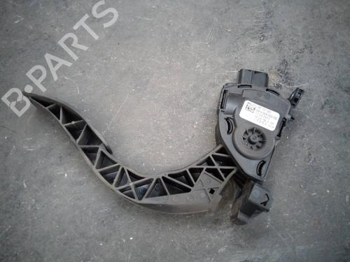 Pedal AUDI A5 Convertible (8F7) 2.7 TDI 8K1721523 | 6PV00950500