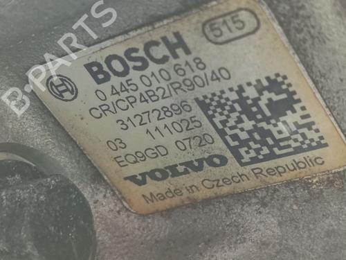 Engine VOLVO XC60 I SUV (156) D5 AWD | BP30176815M1 