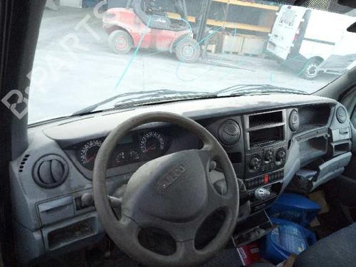 Mass air flow sensor IVECO DAILY IV Van  | BP7196260M95 