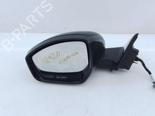 Used Left mirror LAND ROVER RANGE ROVER EVOQUE (L538) 2.0 D 4x4 (150 hp) 26953148