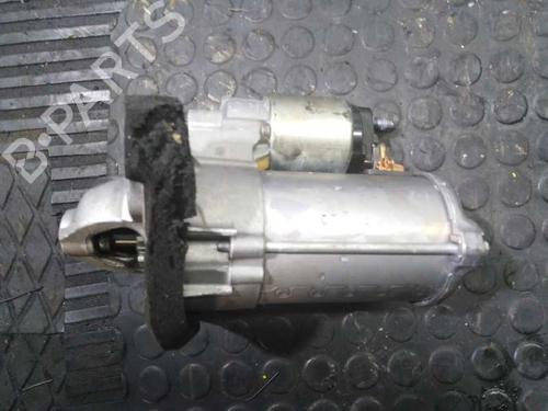 Starter NISSAN X-TRAIL III (T32_, T32R, T32RR) 1.6 dCi (T32) | BP6415112M8 