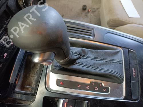 Used Gear lever AUDI A5 (8T3) 2.7 TDI (190 hp) 19642270