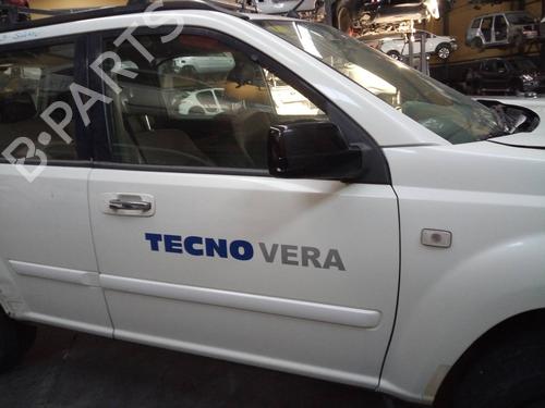 Right front door NISSAN X-TRAIL I (T30)  | BP16168053C3 