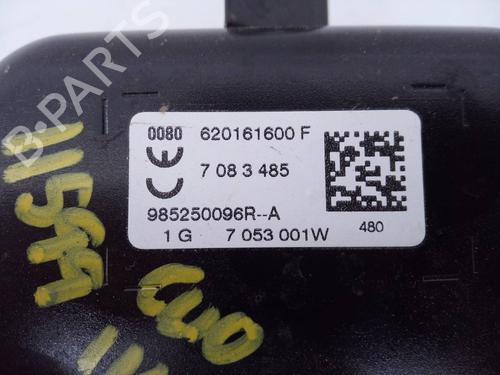 Passenger airbag RENAULT CLIO IV (BH_) 1.5 dCi 90 | BP21288362C10 