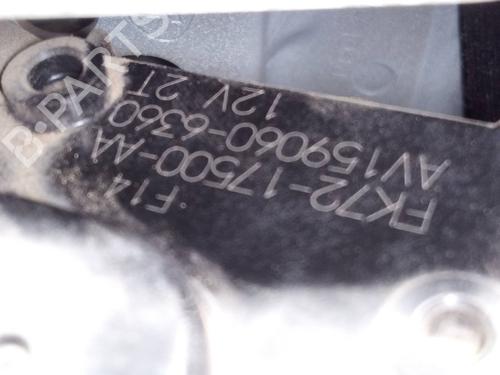 Front wiper motor LAND ROVER DISCOVERY SPORT (L550)  | BP19677719M29 