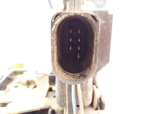 Rear right lock AUDI A6 C5 (4B2)  | BP7251859C99 