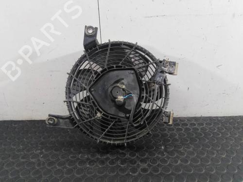 Radiator fan TOYOTA LAND CRUISER PRADO (_J15_)  | BP7850113M35 